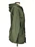 American Eagle Outfitters 100% Cotton Green Raincoat Size S - photo 4