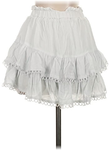 Bishop + Young Casual Skirt (view 2)