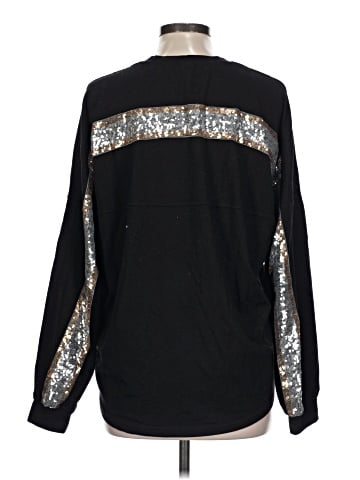 Gameday couture Long Sleeve T-Shirt (view 2)