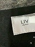 Liv Stars Black Pullover Sweater Size XL (estimated) - photo 7