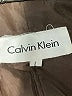 Calvin Klein 100% Polyester Brown Snow Jacket Size L - photo 6