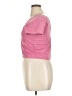 Under Armour Pink Short Sleeve Top Size XL - photo 5