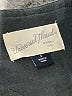 Universal Thread Solid Black Jumpsuit Size S - photo 4