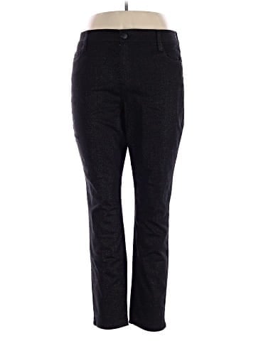 Liz Claiborne Jeggings (view 1)