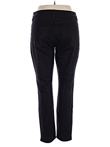 Liz Claiborne Jeggings (view 2)