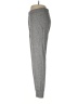 Joie Tweed Gray Sweatpants Size M - photo 5