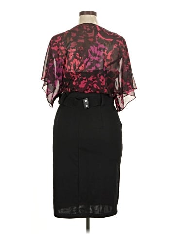 Robbie Bee Cocktail Dress (view 2)