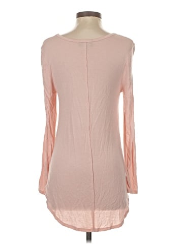 G by Giuliana Rancic Long Sleeve Top (view 2)