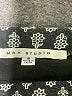 Max Studio Paisley Black Casual Skirt Size S - photo 4