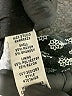 Max Studio Paisley Black Casual Skirt Size S - photo 5