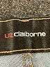 Liz Claiborne Blue Jeans Size 14 (petite) - photo 4