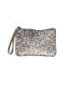 Unbranded Silver Wristlet One size - photo 1