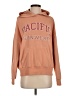 PacSun Orange Sweatshirt Size S - photo 1