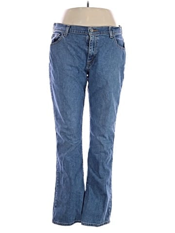 Levi's Jeans (view 1)