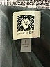 Anne Klein 100% Polyester Houndstooth Gray Formal Skirt Size 8 - photo 4