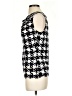 Calvin Klein Black Sleeveless Top Size S - photo 5