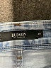 Hudson Jeans Hearts Blue Jeans Size 26 waist - photo 4