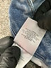 Hudson Jeans Hearts Blue Jeans Size 26 waist - photo 5