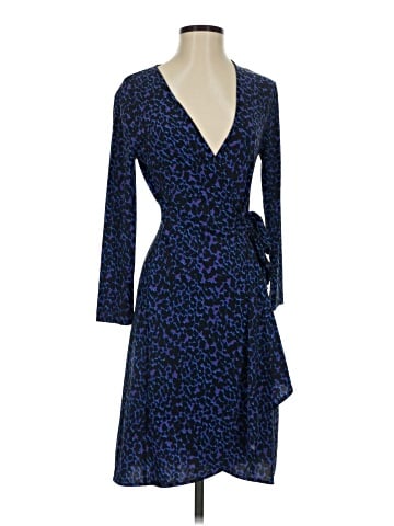 BCBGMAXAZRIA Cocktail Dress (view 1)