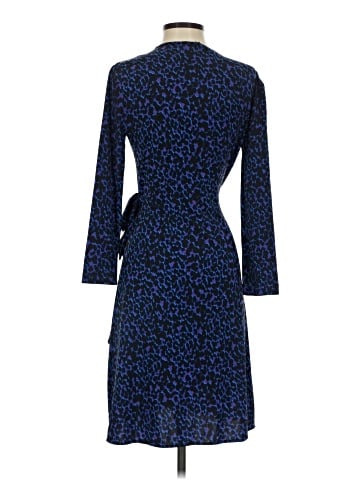 BCBGMAXAZRIA Cocktail Dress (view 2)