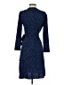 BCBGMAXAZRIA Blue Cocktail Dress Size S - photo 2