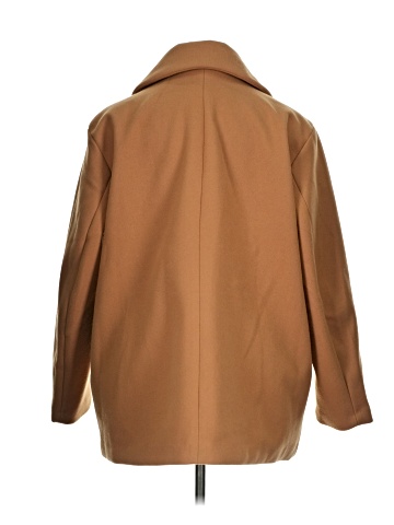 Divided by H&M Coat (view 2)