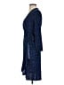 BCBGMAXAZRIA Blue Cocktail Dress Size S - photo 5