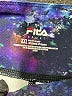 Fila Sport Purple Active Pants Size XXL - photo 4