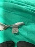 Athleta 100% Polyester Teal Vest Size S - photo 6