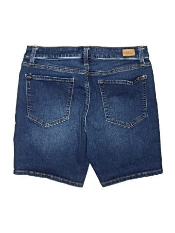 Unbranded Denim Shorts (view 2)