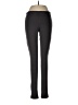 Express Solid Black Active Pants Size M - photo 1