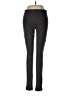 Express Solid Black Active Pants Size M - photo 2