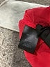 Torrid Red Sleeveless Blouse Size 5X Plus (5) - photo 8
