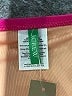 J.Crew Color Block Pink Swimsuit Bottoms Size 8 - photo 3