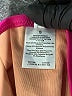 J.Crew Color Block Pink Swimsuit Bottoms Size 8 - photo 4