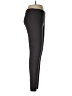 Express Solid Black Active Pants Size M - photo 4
