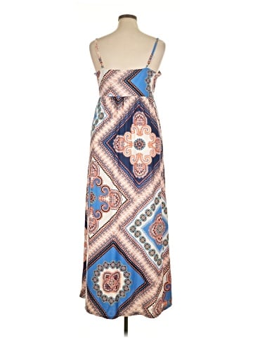 Elle Casual Dress (view 2)