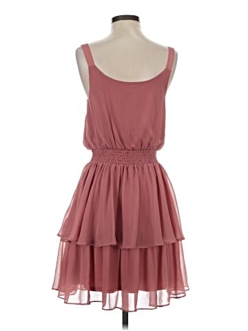 Express Cocktail Dress (view 1)