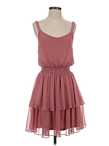 Express Cocktail Dress (view 2)