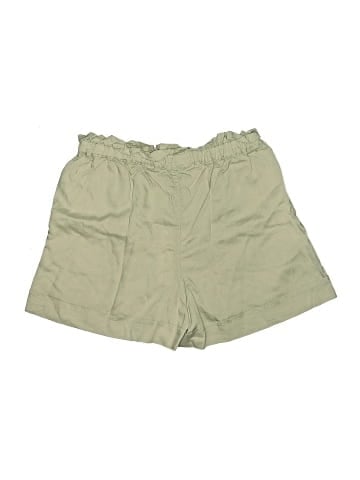 For The Republic Khaki Shorts (view 2)