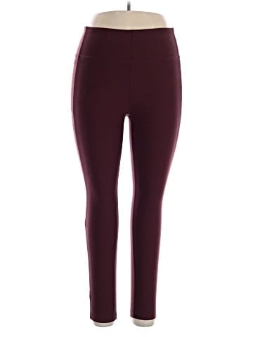 Mondetta Active Pants (view 1)