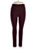 Mondetta Burgundy Active Pants Size XL - photo 1