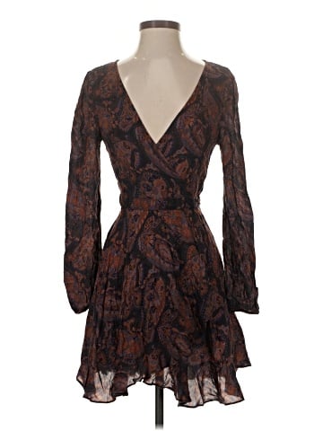 Ecote Cocktail Dress (view 1)