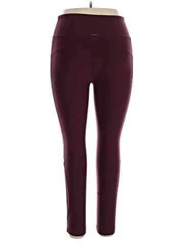 Mondetta Active Pants (view 2)