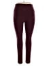 Mondetta Burgundy Active Pants Size XL - photo 2