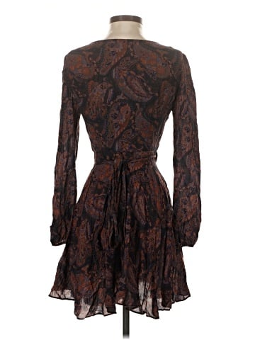 Ecote Cocktail Dress (view 2)