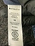 Athleta Animal Print Blue Casual Pants Size 10 - photo 8