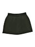 Apana Solid Green Skort Size M - photo 1