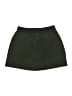 Apana Solid Green Skort Size M - photo 2
