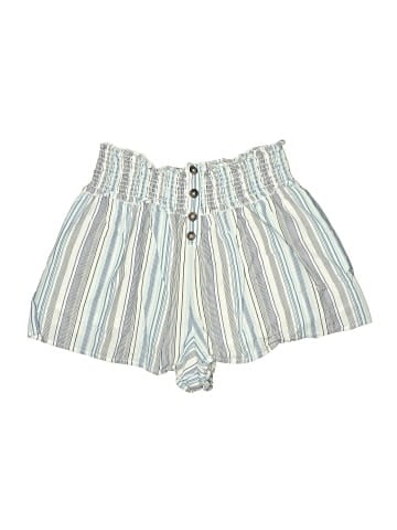 Derek Heart Shorts (view 1)